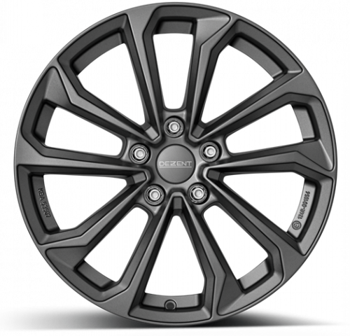 Dezent Ks Graphite